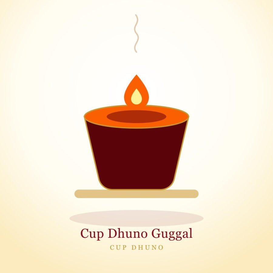 Cup Dhuno Guggal