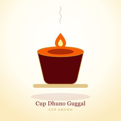 Cup Dhuno Guggal