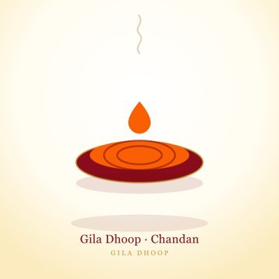 Gila Dhoop — Chandan