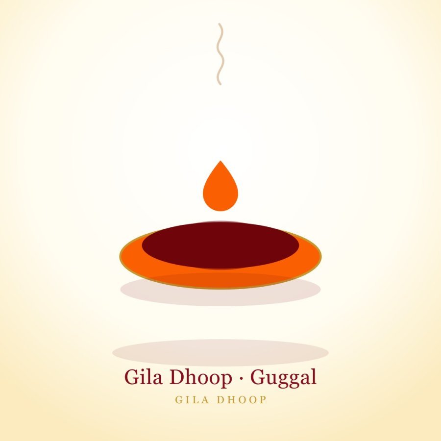 Gila Dhoop — Guggal